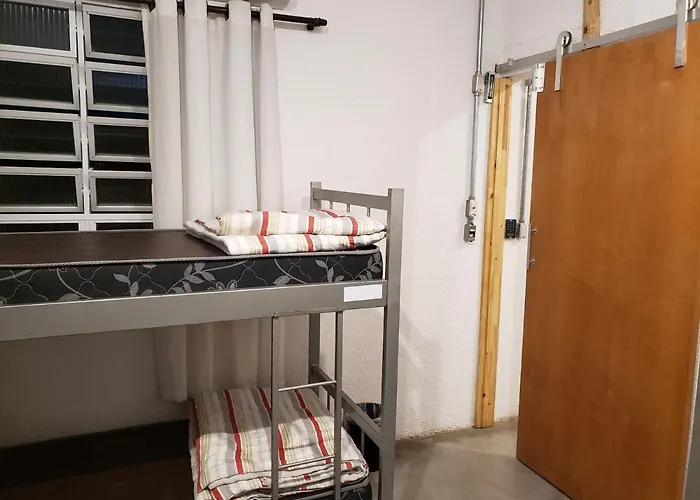Imagina Hostel São Paulo